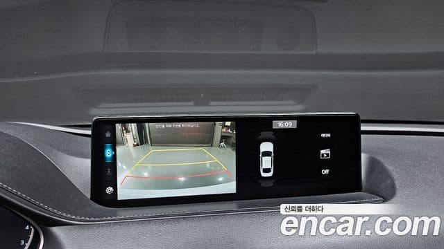 Genesis G80 (RG3) бензин 2.5 турбо AWD, 2021 16