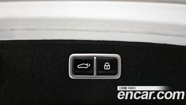 Genesis G80 (RG3) бензин 2.5 турбо AWD, 2021 17