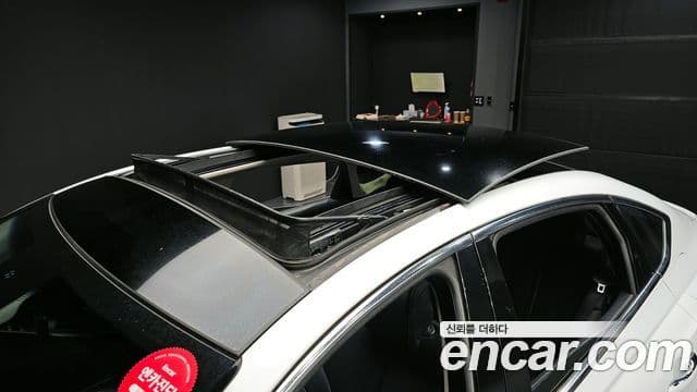 Genesis G80 (RG3) бензин 2.5 турбо AWD, 2021 18