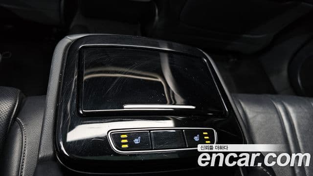 Genesis G80 (RG3) бензин 2.5 турбо AWD, 2021 19