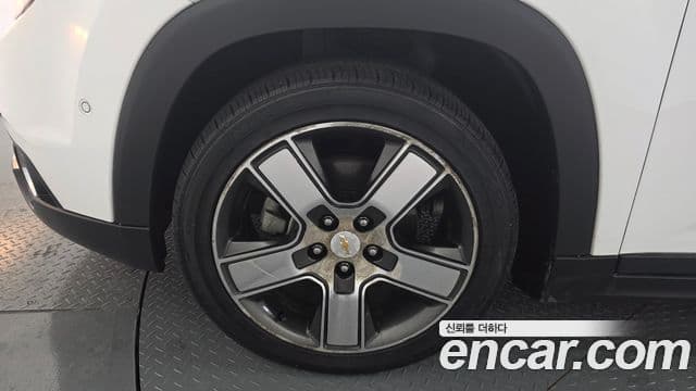 Chevrolet(GM대우) Orlando Premium, 2014 все фото