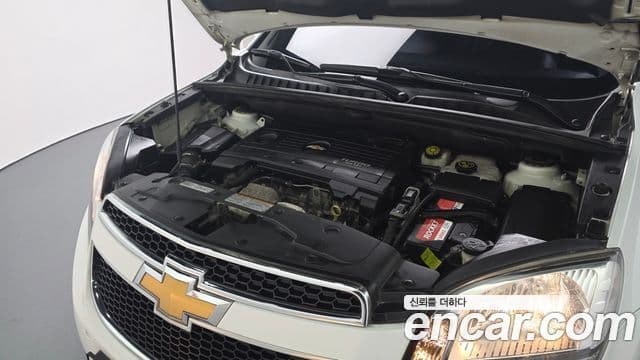 Chevrolet(GM대우) Orlando Premium, 2014 6