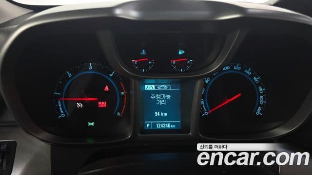 Chevrolet(GM대우) Orlando Premium, 2014 8