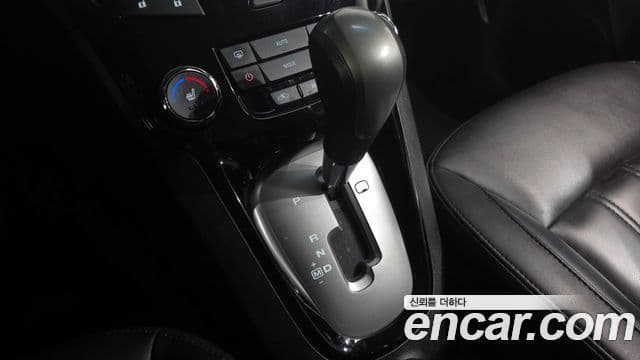 Chevrolet(GM대우) Orlando Premium, 2014 9