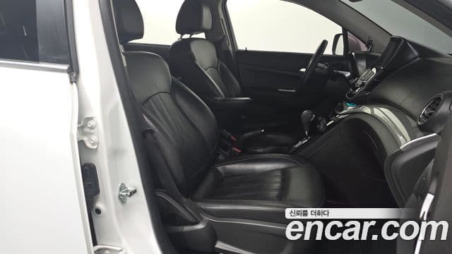 Chevrolet(GM대우) Orlando Premium, 2014 10