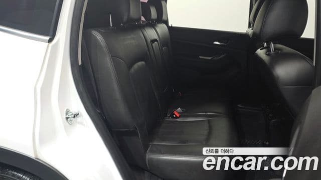 Chevrolet(GM대우) Orlando Premium, 2014 11