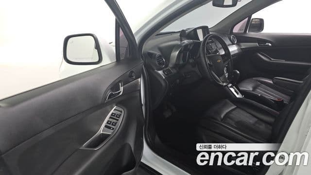Chevrolet(GM대우) Orlando Premium, 2014 12