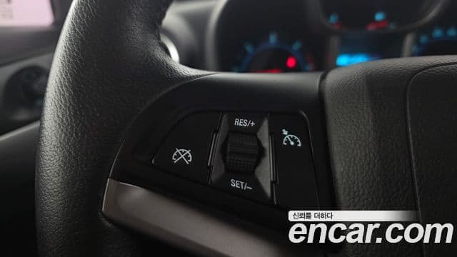 Chevrolet(GM대우) Orlando Premium, 2014 14