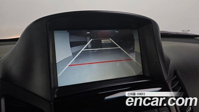 Chevrolet(GM대우) Orlando Premium, 2014 16