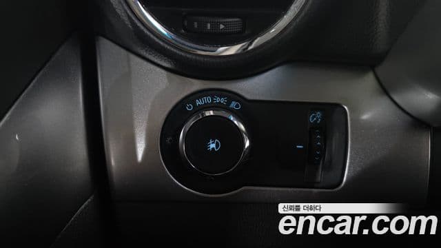 Chevrolet(GM대우) Orlando Premium, 2014 17