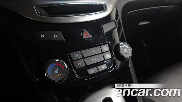 Chevrolet(GM대우) Orlando Premium, 2014 18