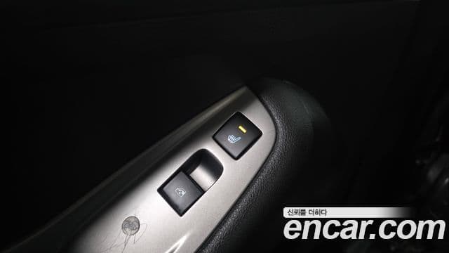 Chevrolet(GM대우) Orlando Premium, 2014 19