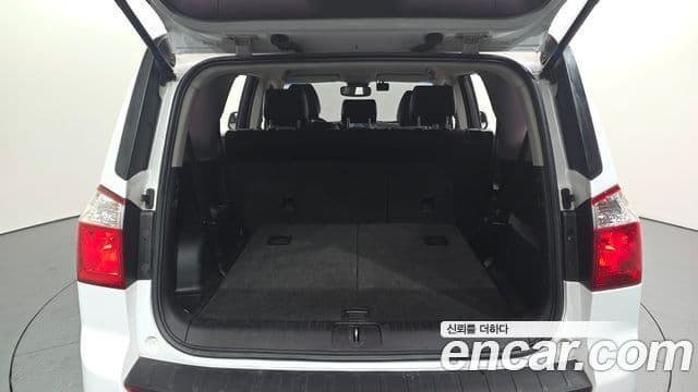 Chevrolet(GM대우) Orlando Premium, 2014 20