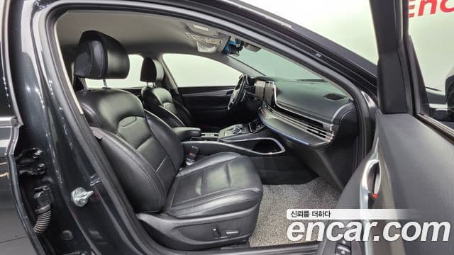 Hyundai The / новый New Grandeur IG Premium Choice, 2021 10