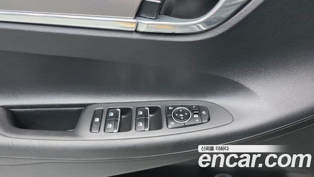 Hyundai The / новый New Grandeur IG Premium Choice, 2021 12