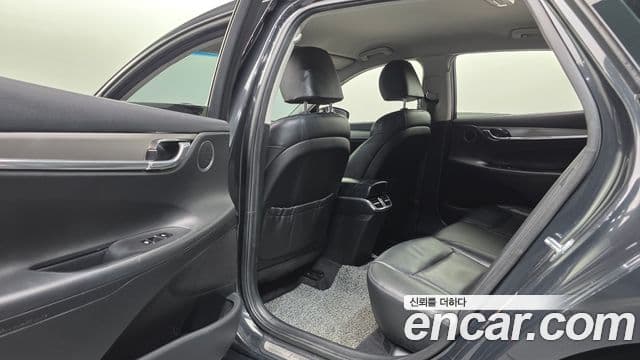 Hyundai The / новый New Grandeur IG Premium Choice, 2021 17