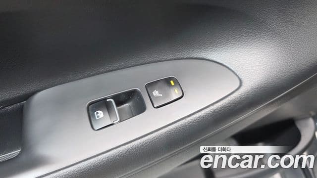 Hyundai The / новый New Grandeur IG Premium Choice, 2021 18