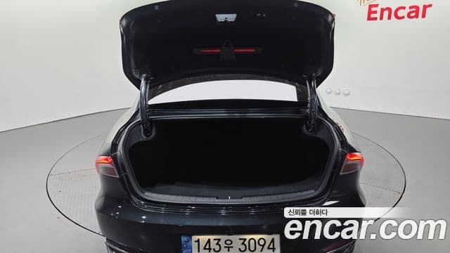 Hyundai The / новый New Grandeur IG Premium Choice, 2021 20