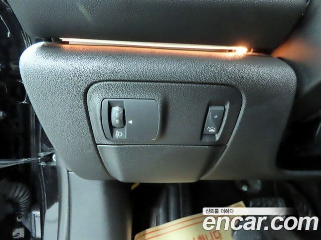 Renault Korea(Samsung) SM6 2.0 GDe LE, 2019 15