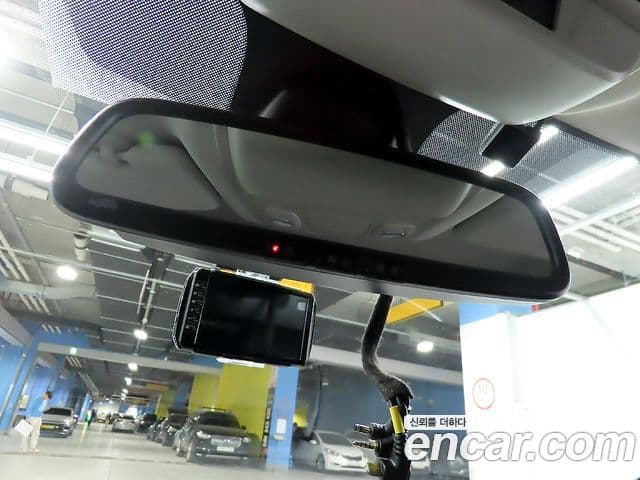 Renault Korea(Samsung) SM6 2.0 GDe LE, 2019 16