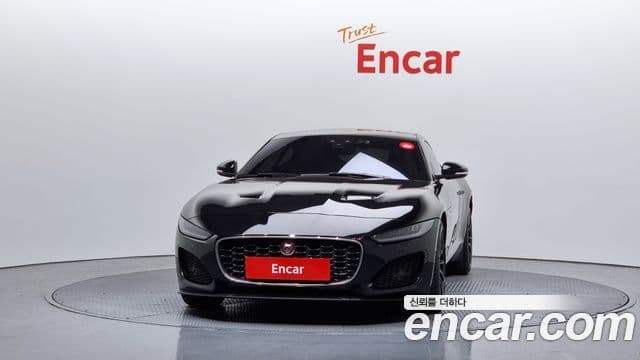 Jaguar F-TYPE X152, 2023 3