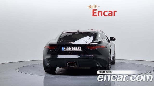 Jaguar F-TYPE X152, 2023 4