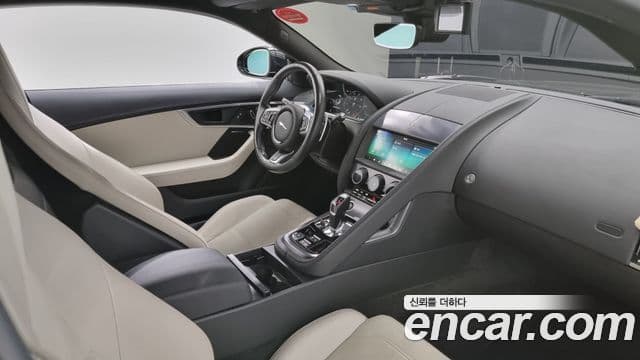 Jaguar F-TYPE X152, 2023 7