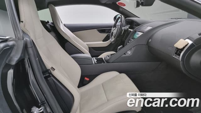 Jaguar F-TYPE X152, 2023 11