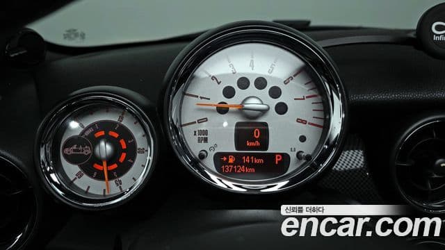 Mini Cooper S кабриолет 2세대, 2014 8
