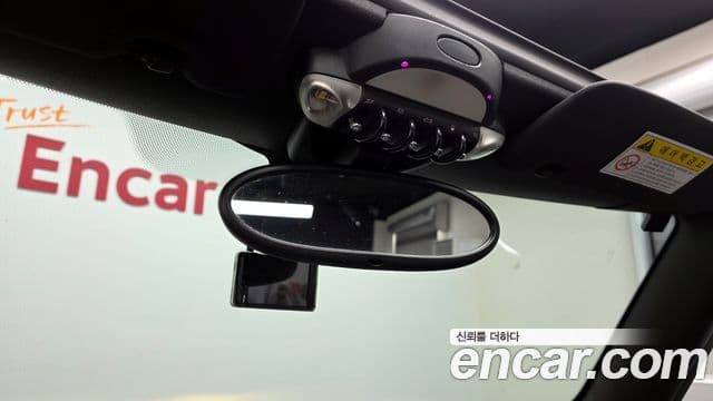 Mini Cooper S кабриолет 2세대, 2014 17