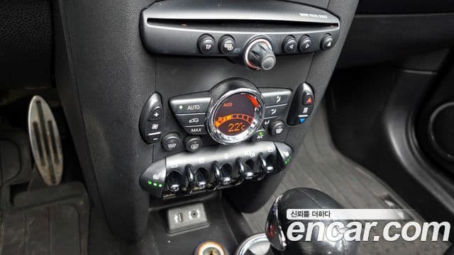 Mini Cooper S кабриолет 2세대, 2014 19