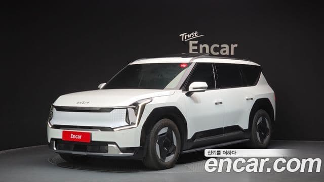 Kia EV9 Earth, 2024 1