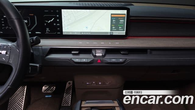 Kia EV9 Earth, 2024 16