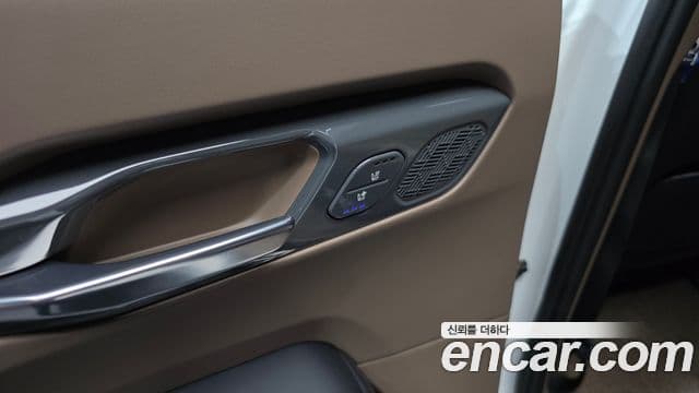 Kia EV9 Earth, 2024 17