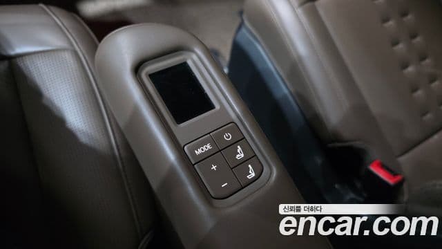 Kia EV9 Earth, 2024 18