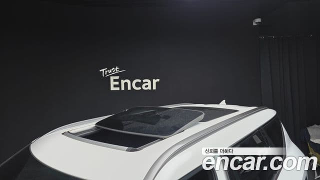 Kia EV9 Earth, 2024 19