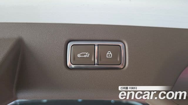 Kia EV9 Earth, 2024 20