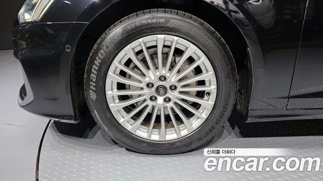 Audi A6 (C8) Premium, 2021 все фото