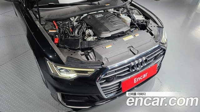 Audi A6 (C8) Premium, 2021 6