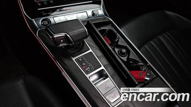 Audi A6 (C8) Premium, 2021 9