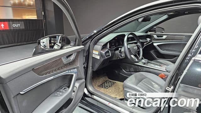 Audi A6 (C8) Premium, 2021 11