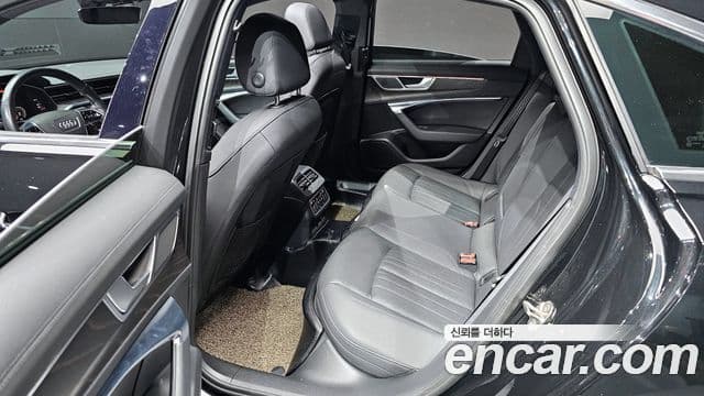 Audi A6 (C8) Premium, 2021 12