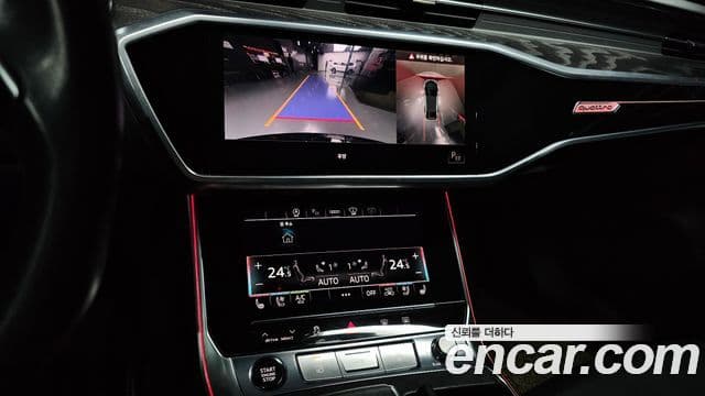 Audi A6 (C8) Premium, 2021 15