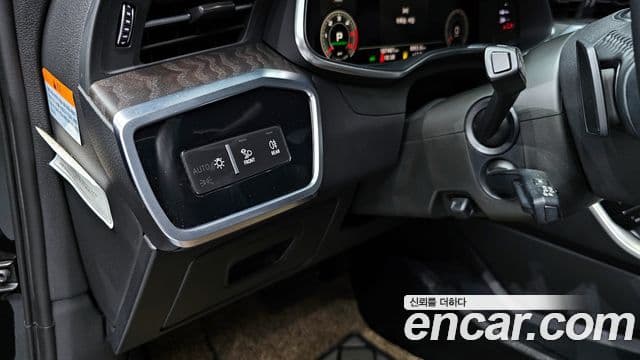 Audi A6 (C8) Premium, 2021 16