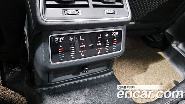 Audi A6 (C8) Premium, 2021 17