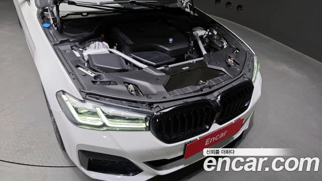 BMW 5시리즈 (G30) 520i M Sport, 2023 6