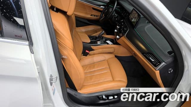 BMW 5시리즈 (G30) 520i M Sport, 2023 12