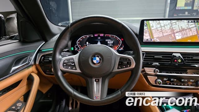 BMW 5시리즈 (G30) 520i M Sport, 2023 13