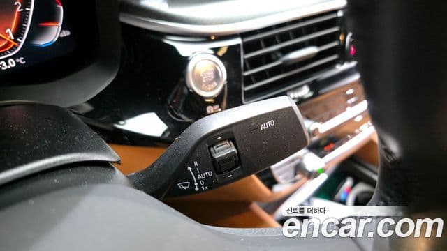 BMW 5시리즈 (G30) 520i M Sport, 2023 14