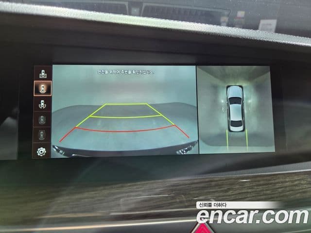 Genesis G90 Luxury, 2022 10